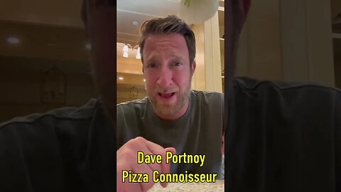 Leave Pizza Alone!