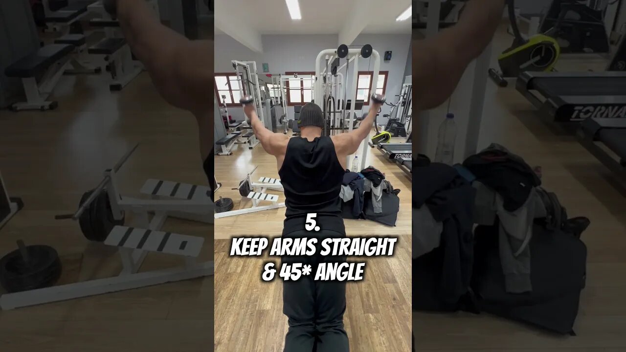 BULLETPROOF Your Shoulders