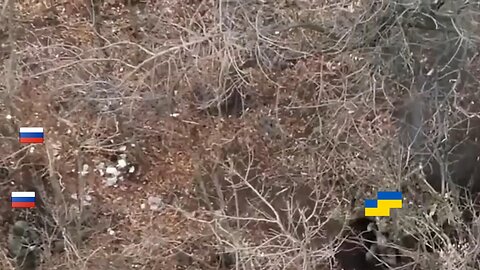 Hundreds of Ukraine blocked in Olgovsky forest is completely dismantled out!