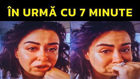 🔴 OAMENII AU ÎNCREMENIT CÂND AU AUZIT