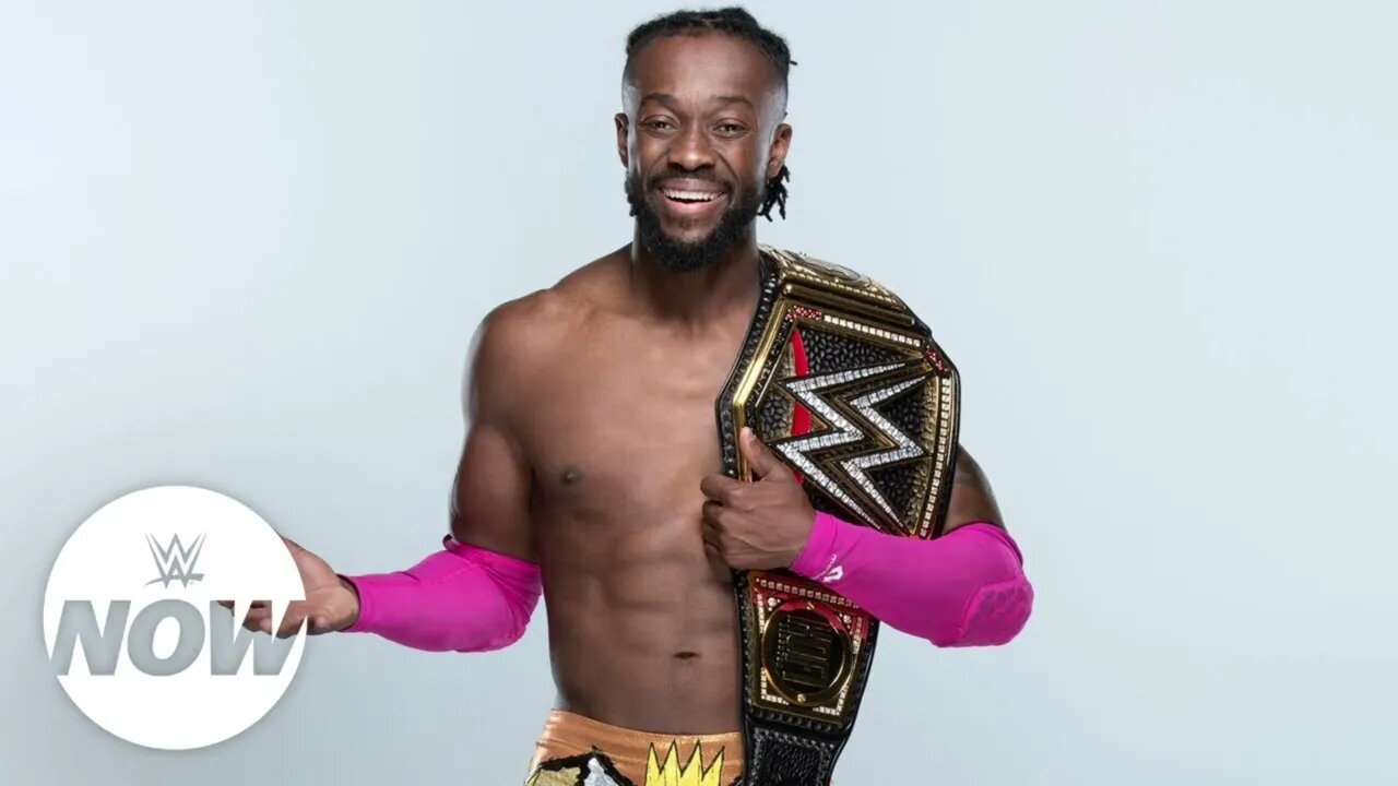 PPW: Black Wrestlers You Should Know Kofi Kingston! 2/25/23