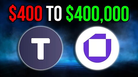 2 Altcoins Under $1 Will Make Millionaires The Next Bull Run
