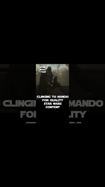 "This Is The Way" to Mandalorian Season 3 #shorts #mandalorian #starwars