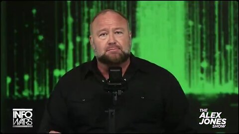 ALEX JONES (Full Show) Thursday - 6/20/24