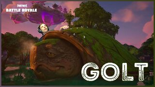 🟥 Turtle Tuesday - Crypto is a Scam Fortnite is Real | GOLT