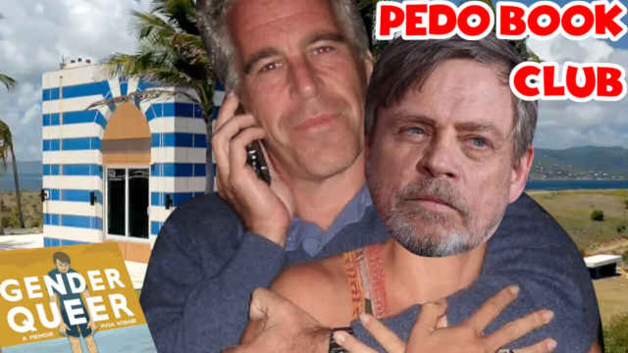 Mark Hamill Is Upset Sexually Explicit Books Banned In Public Schools