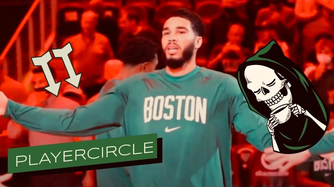 Jayson Tatum | Top highlights