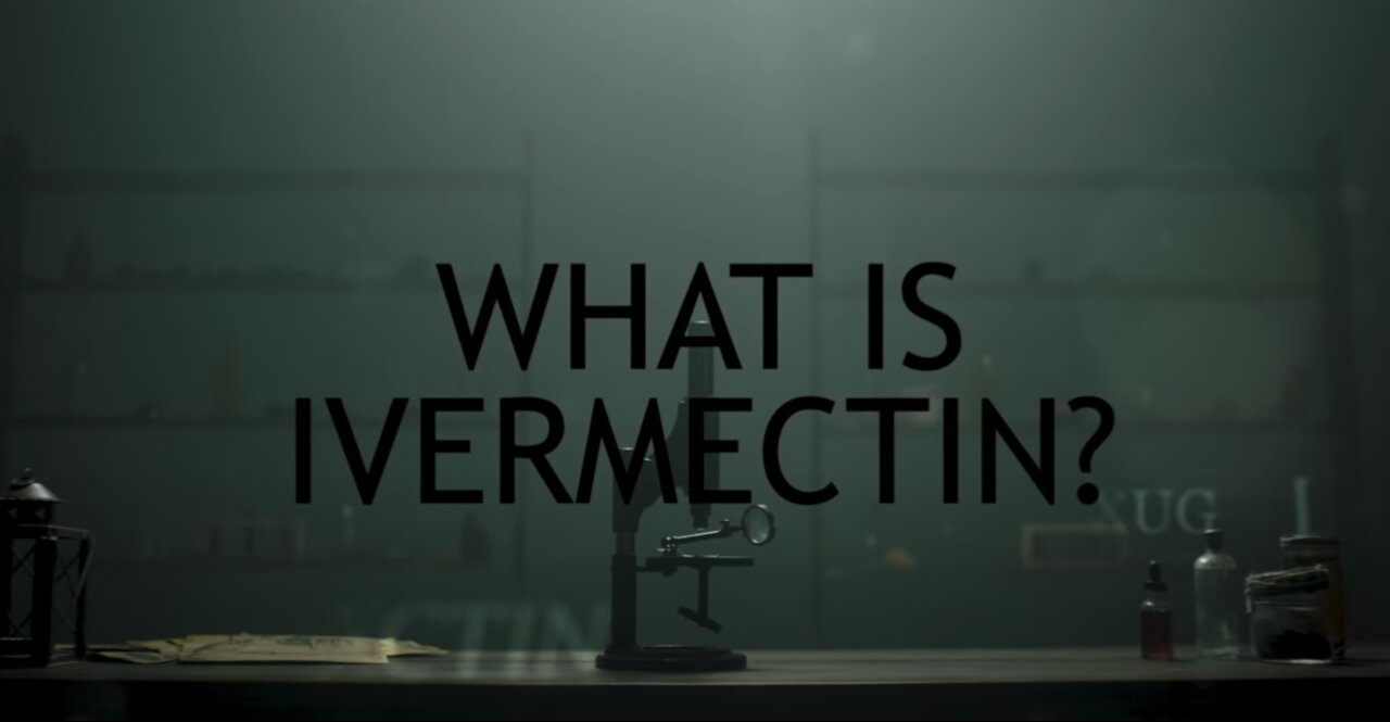 What is Ivermectin? - FLCCC Alliance