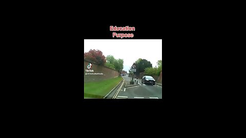 Slow speed