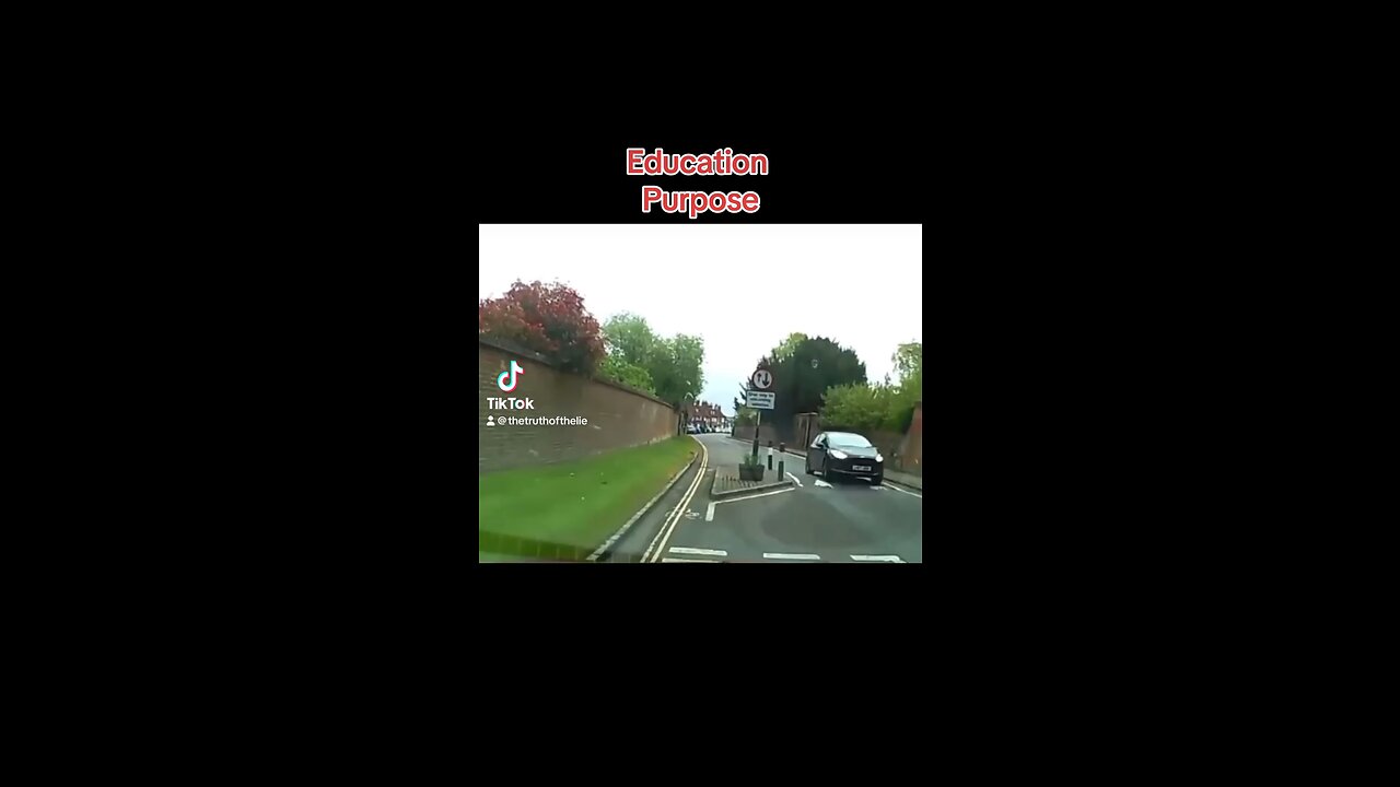 Slow speed