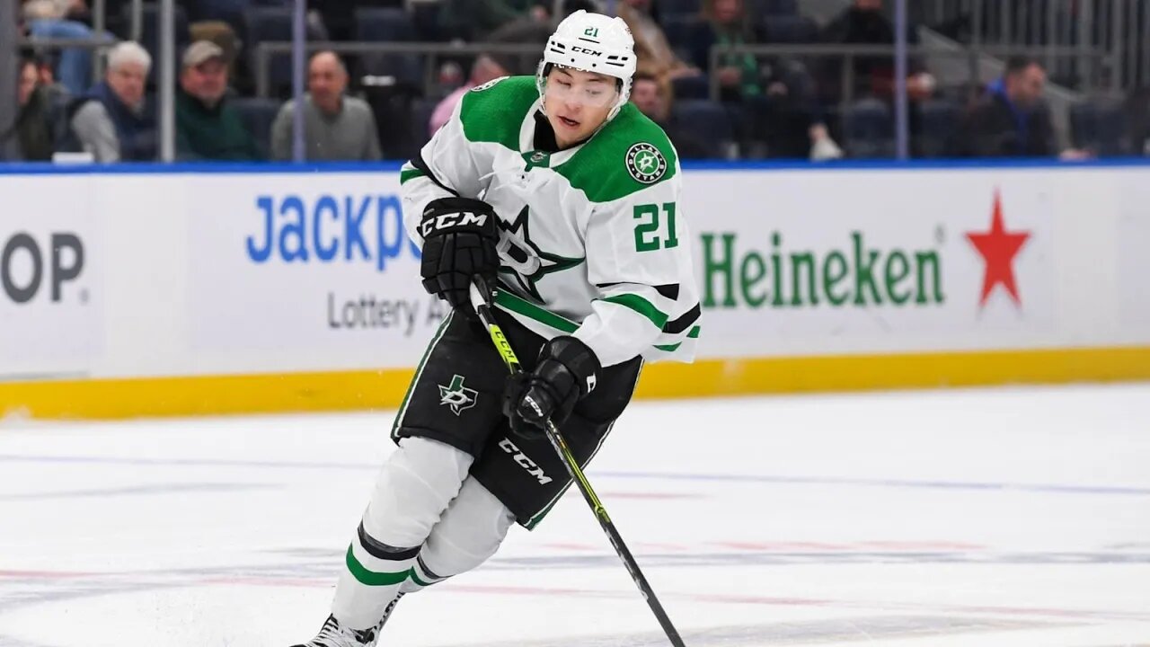 NHL Playoff Preview 4/19: Stars (-155) And Over 5.5