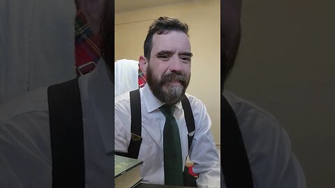 Like A Man, But Without Reason