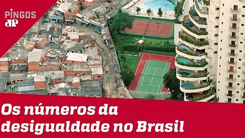 A fábrica de pobres do PT