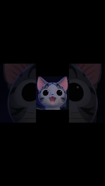 Daily #41 Japan Conversation with Chi #shorts #cat