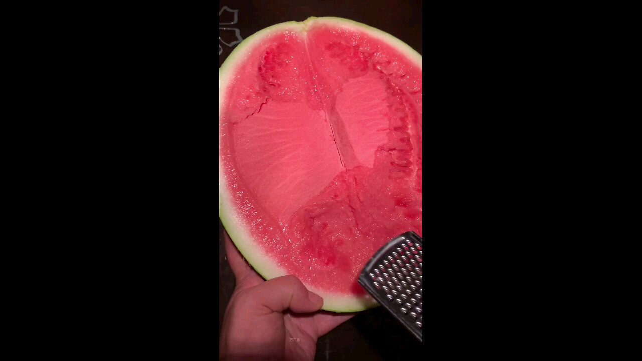 watermelon