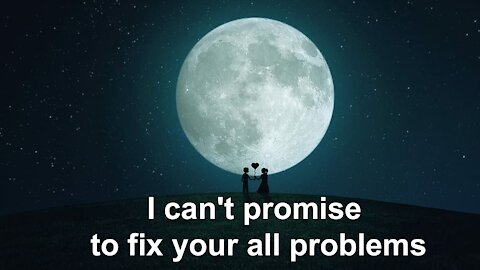 I can't promise to fix your all problems... (Love Story) #Shorts