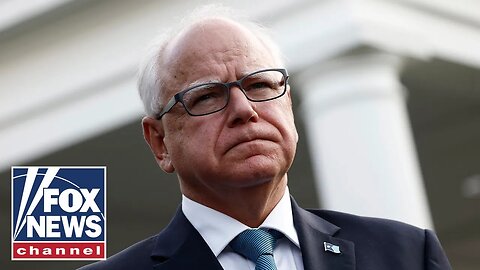 Harris VP pick is 'very dangerous for this country': RNC chair | NE