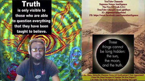 TOP SECRET Silent Weapons for Quiet Wars Live Blaze Pt1