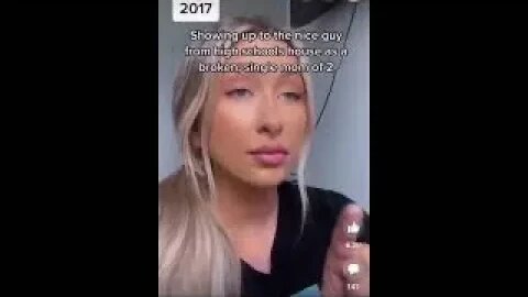 Never be her backup plan, value yourself men