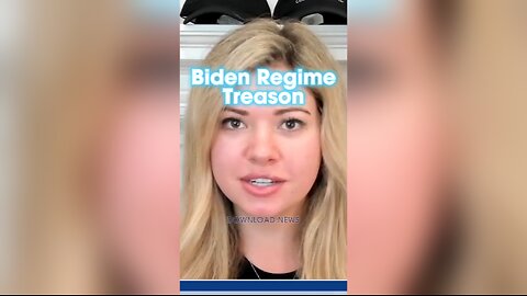 Steve Bannon & Natalie Winters: Arrest Everyone in The Biden Regime For Working For The CCP & Against America - 1/3/24