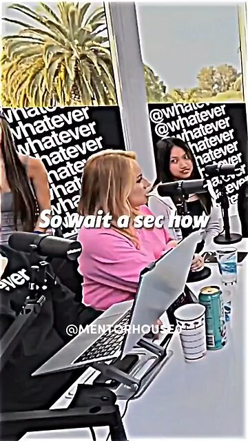 🚨 #REALITY CHECK: The Gender Equality Debate—Where’s the Balance?