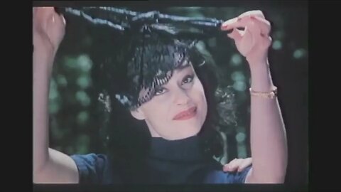 Friday evening's trailer