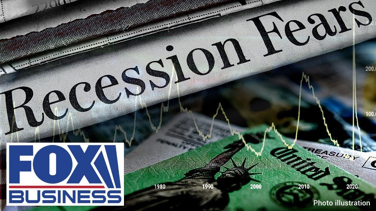 'ODDS OF RECESSION': Strategist gives clues the economy is weakening