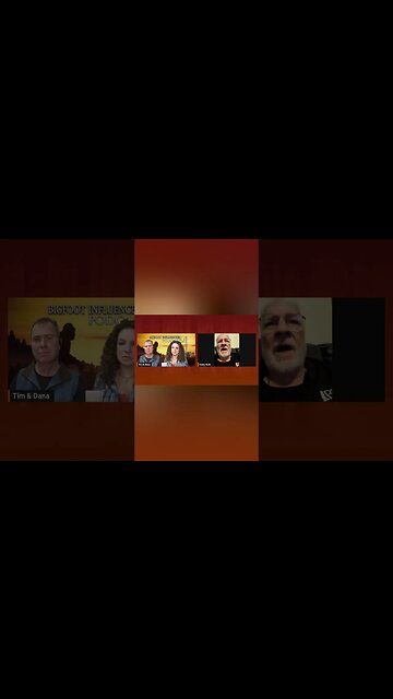 Fun and informative chat with investigator Dusty Ruth. https://www.youtube.com/watch?v=HnhrI7IScqg