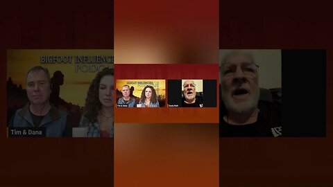 Fun and informative chat with investigator Dusty Ruth. https://www.youtube.com/watch?v=HnhrI7IScqg