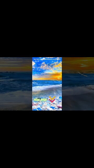 Yin Yang Respite: Universal Balance in 40 Seconds