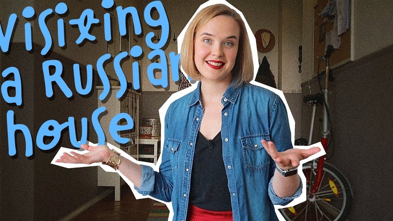 What's it like to be invited to a Russian home? (Ultimate guide)