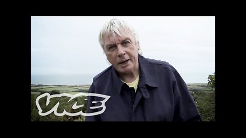 DAVID ICKE: CONSPIRACY OF THE LIZARD ILLUMINATI A005