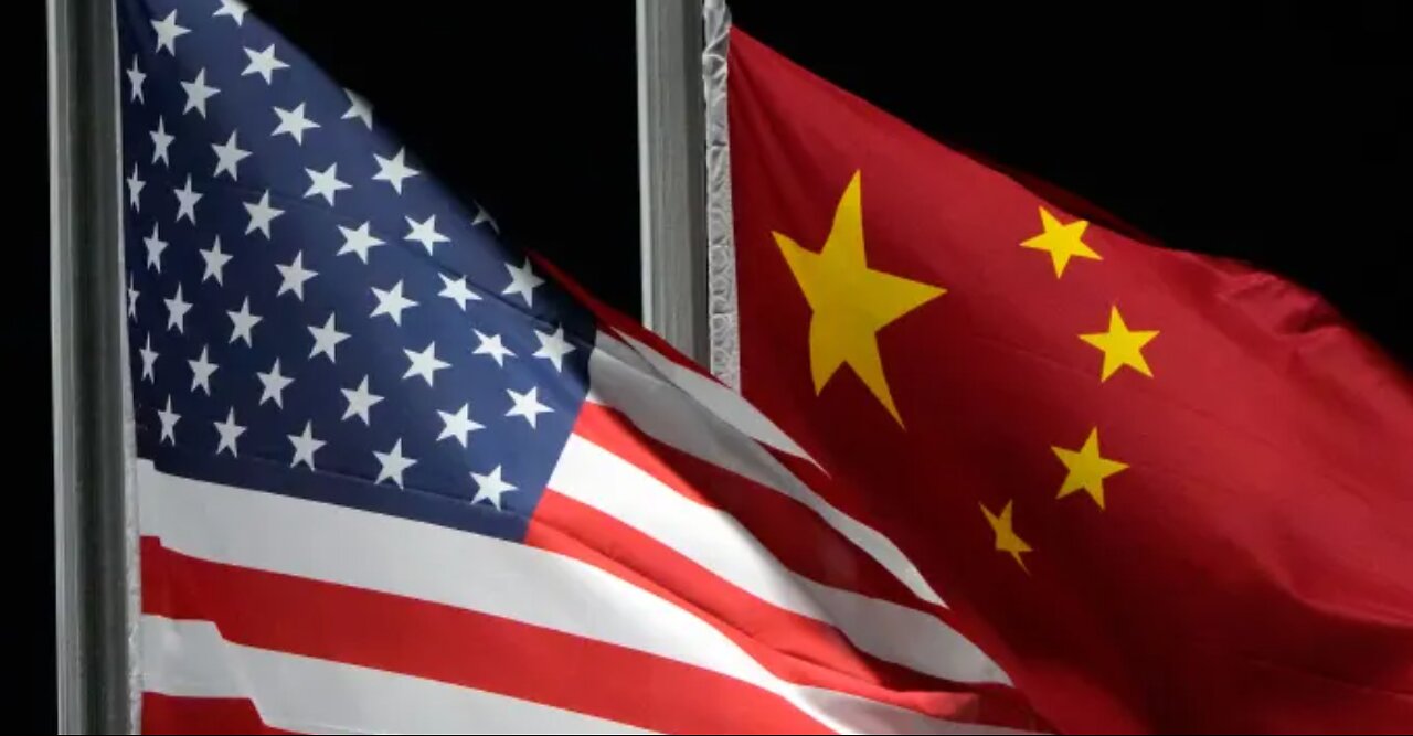 Chinese hackers access US telecom firms, worrying national security officials