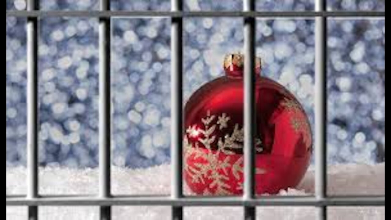 Societal Narcissism - Why They're Trying To Ruin The Holidays