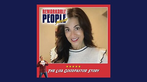 Lisa Goodpaster | Hope and Recovery after Intense Childhood Abuse, Parental Alienation, & Trauma