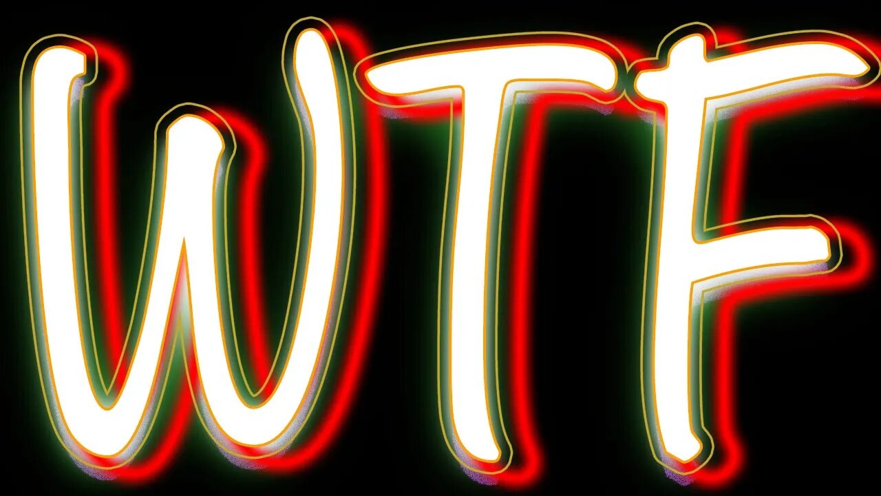 NO OFFENSE BUT...WTF - ON THE NO OFFENSE NETWORK - SUNDAY JULY 23 2023 #explore #discover #foryou