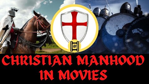 CHRISTIAN MANHOOD IN MOVIES | TOP 10 | The Gosslings