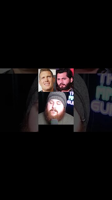 Stephen Thompson beats Jorge Masvidal in a rematch - MMA Guru Predicts