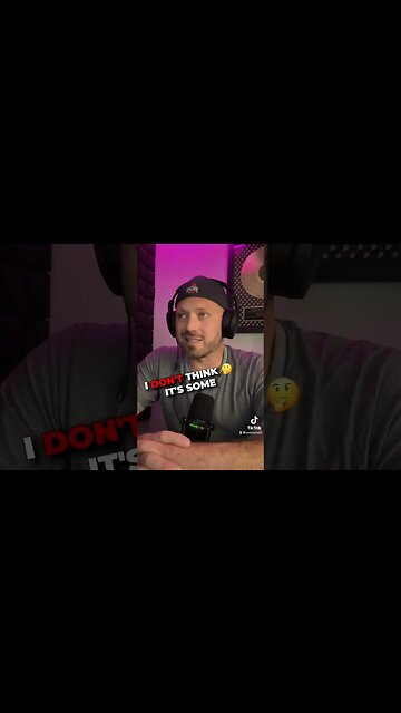 Was he right about the #matrix ? #shorts #shortvideo