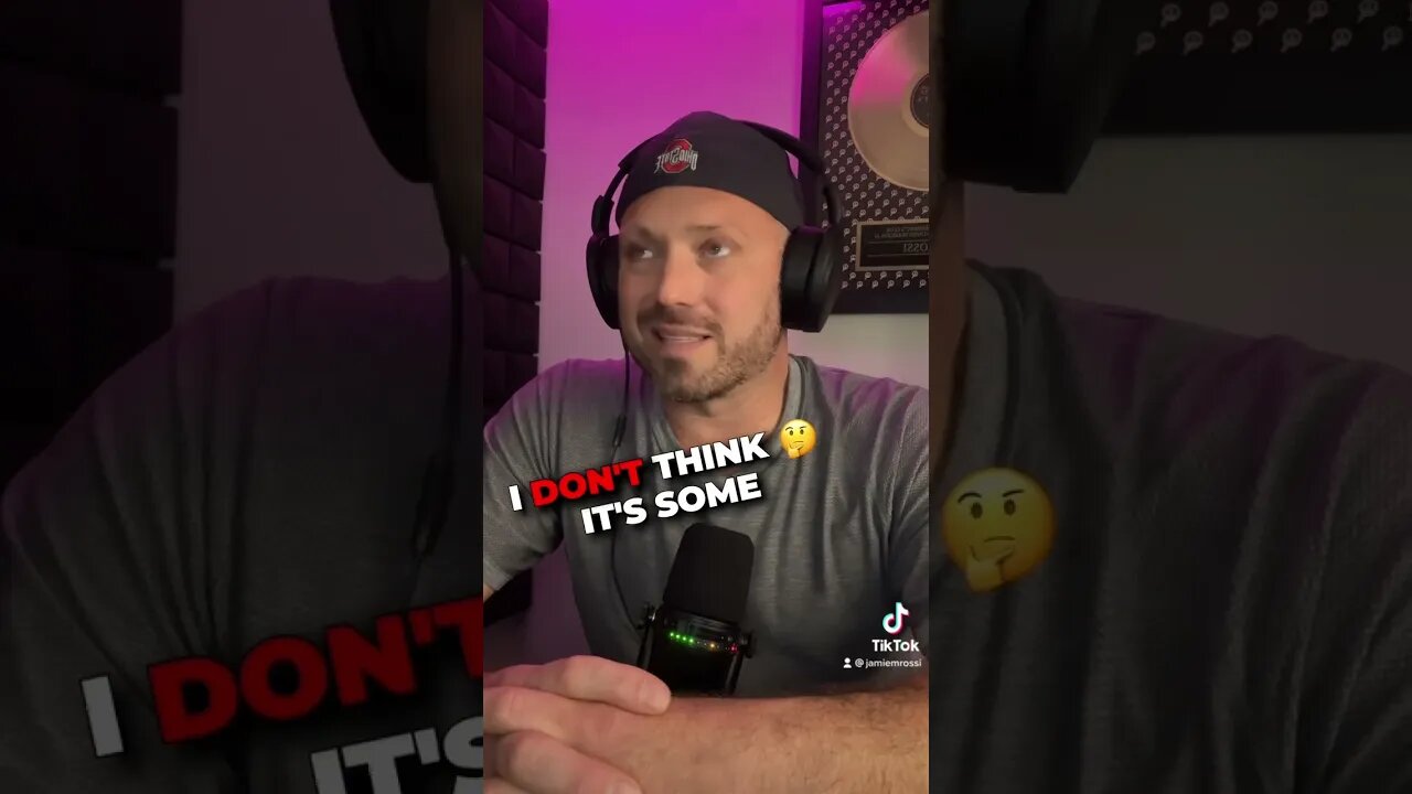 Was he right about the #matrix ? #shorts #shortvideo