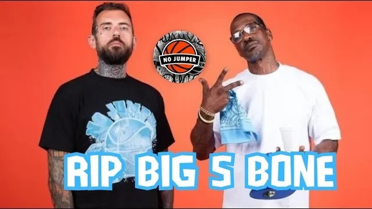 Youtuber S Bone PASSES AWAY‼️ RIP SBONE🙏🏾