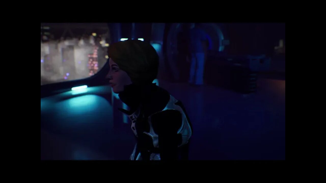 Elea Part 1-Lights Out