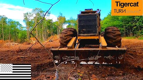 Setting up A landing for the Loader