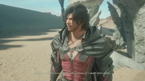 Final Fantasy XVI PS5 Full Game 13/28