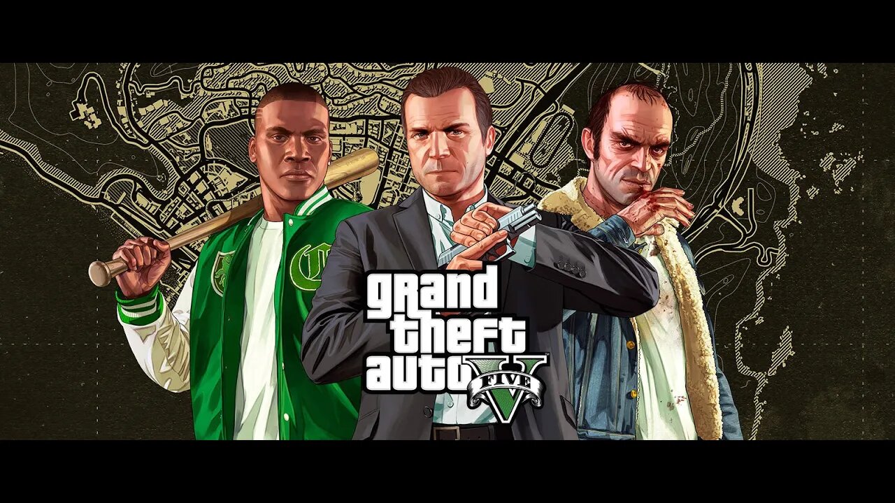 Gaming eh ? #GTAV