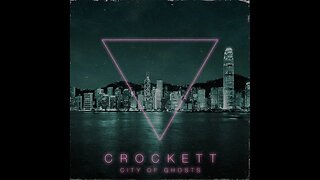 NEW ALBUM SPOTLIGHT 7/15/16 - Crockett - City Of Ghosts - 2016 - Full Album