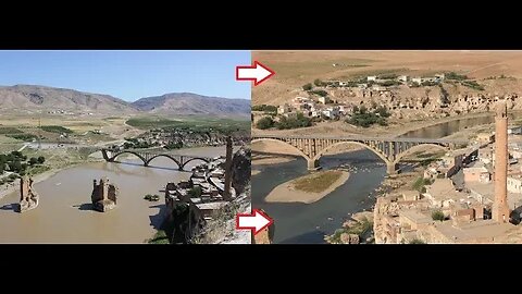 Prophecy of the Euphrates River Drying Up - Battle of Armageddon