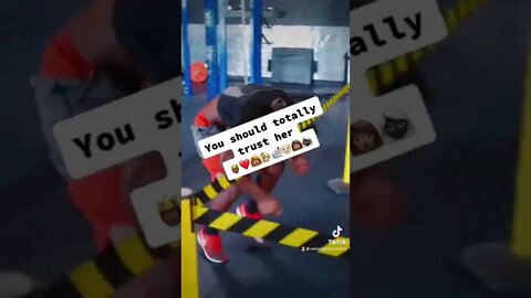 If your girl went to rolling loud this weekend 👑