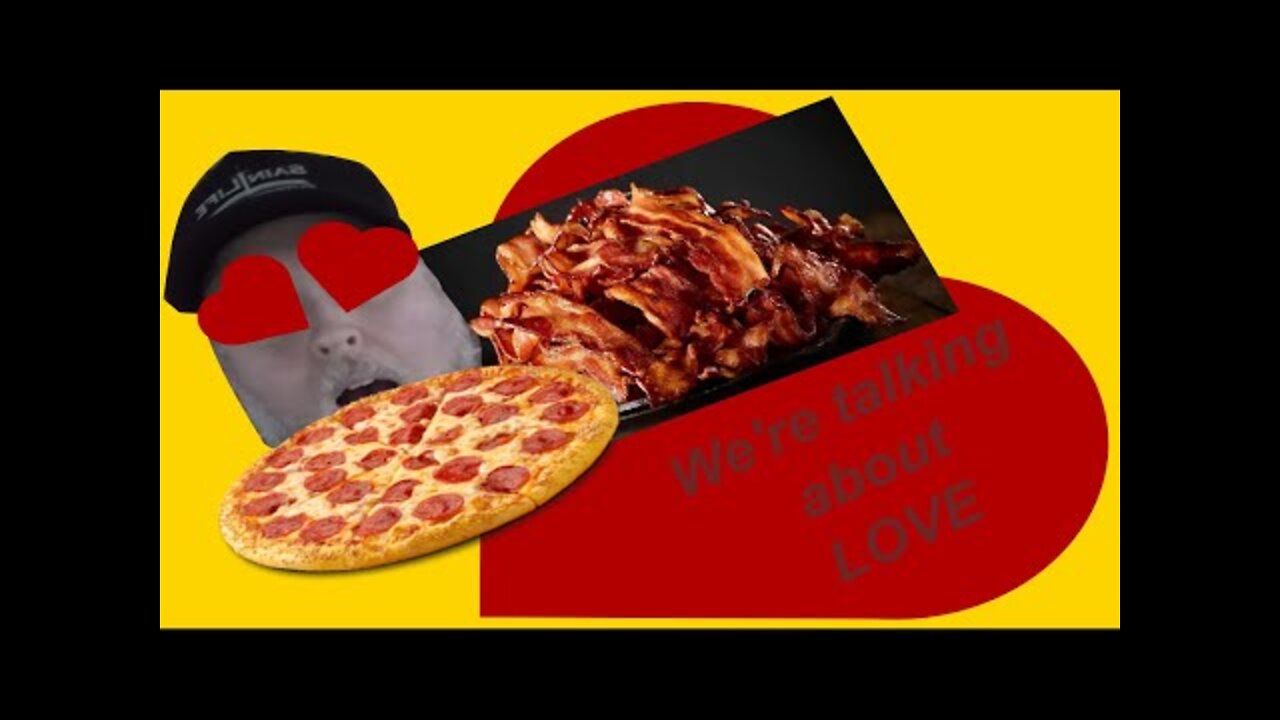 How to show love, 1st fruit of the spirit S.1 Ep.8