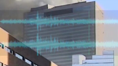 Recordings of WTC 7 Explosions & Demolition Orders